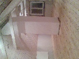 Renovering andra våningen